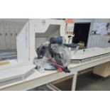 Bosch GCM12SD 12" Saw w/ Table