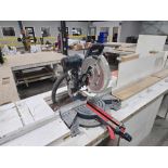 Bosch GCM12SD 12" Saw w/ Table
