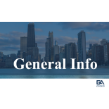 GENERAL INFORMATION