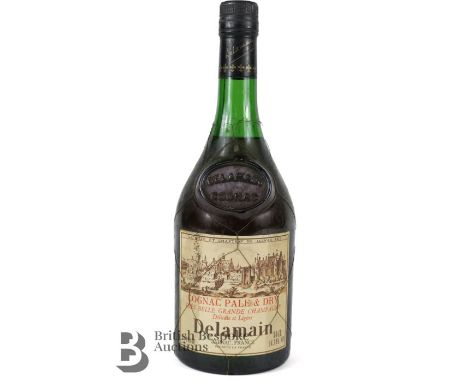 cognac Auctions Prices