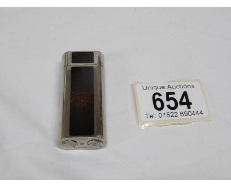 A Cartier Cigarette lighter, No. C200807