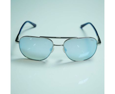 Presented is a pair of Revo Twenty Twelve 2 polarized sunglasses, model RE 1207 03, from a limited edition release of only 50