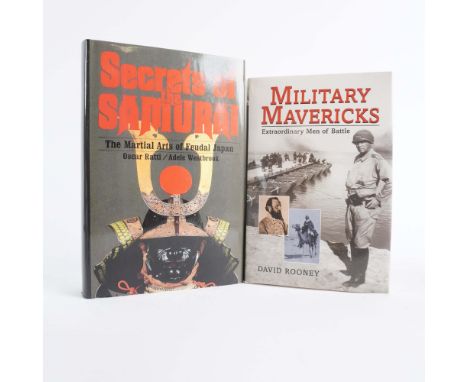 This collection of five books explores military strategy, historical battles, and the lives of warriors across different eras