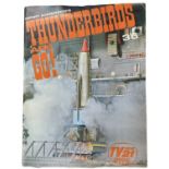 THUNDERBIRDS ARE GO - TV Century 21 Special, 1966