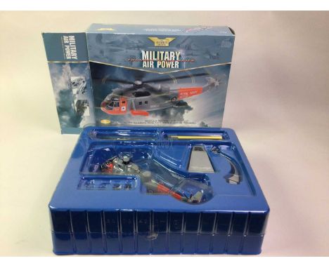CORGI, AVIATION ARCHIVE FOUR MODELS comprising AA33406, AA33602, AA31203 and AA32402, all boxed
