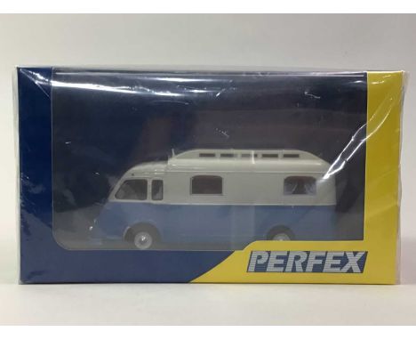 PERFEX LIMITED EDITION 1:43 SCALE MODEL no. 314 Renault R2060 Coelette, boxed