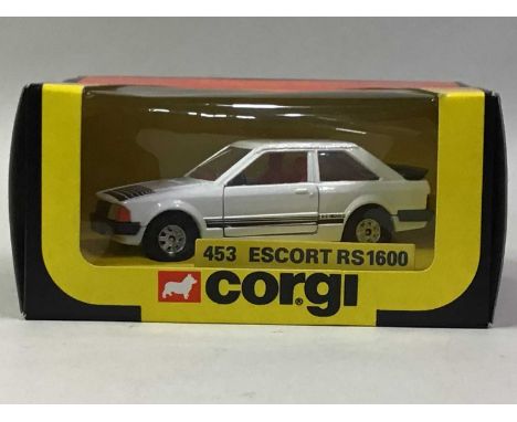 CORGI FOURTEEN MODEL VEHICLES four 50's Classics, 69 Massey-Ferguson 165, Gift Set 24 and further similar, boxed