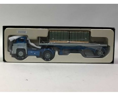CORGI THREE PREMIUM EDITION MODELS CC11702, 23802 and 29202, boxed