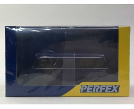 PERFEX LIMITED EDITION 1:43 SCALE MODEL no. 706 Renault Galion, boxed