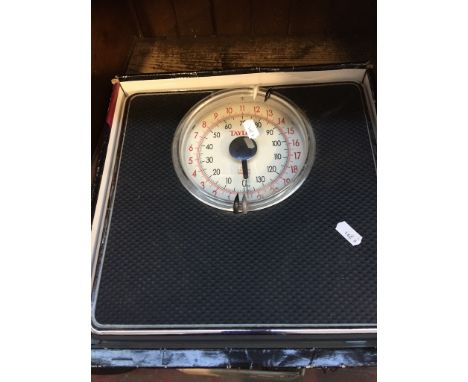 WEIGHING SCALES