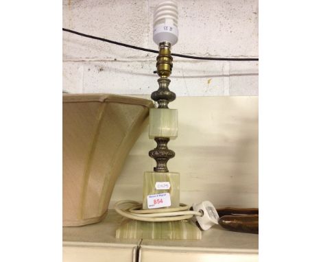 TABLE LAMP   