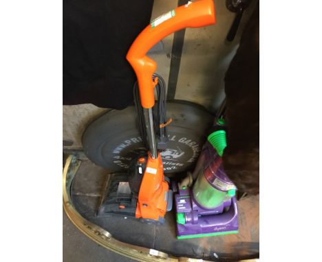 VAX POWER MAX CARPET CLEANER