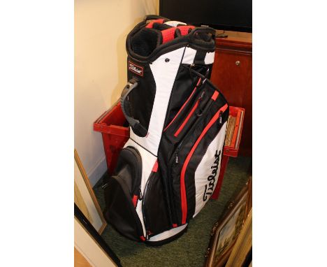 Titleist Golf Caddy 