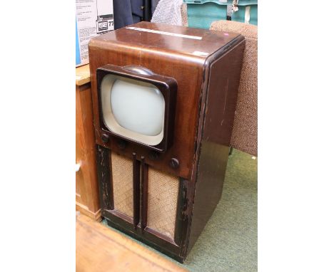 Invicta Model T103 Television 