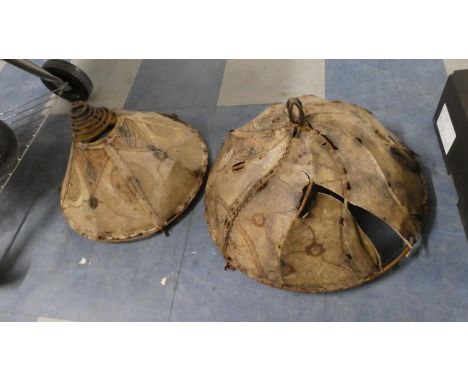 Two Camel Skin Light Shades 
