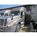 2013 Freightliner Cascadia Tractor