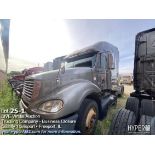 2008 Freightliner Columbia Tractor