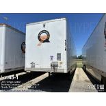 2006 Utility 53' trailer