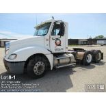 2004 Freightliner Columbia Tractor