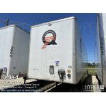 2013 Utility 53' trailer