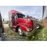 2003 International 9400i Tractor