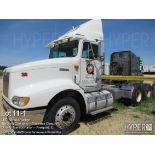 1998 International Navistar Tractor 9200