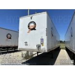 2005 Utility 53' trailer