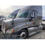 2009 Freightliner Cascadia Tractor