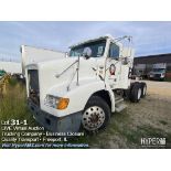 1999 Freightliner Tractor