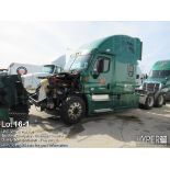 2014 Freightliner Cascadia Tractor
