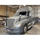 2009 Freightliner Cascadia Tractor