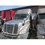 2013 Freightliner Cascadia Tractor