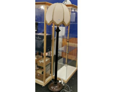 STANDARD LAMP (FOR DISPLAY PURPOSES ONLY)