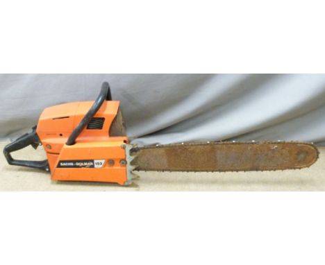 Sachs-Dolmar 153 chainsaw&nbsp;