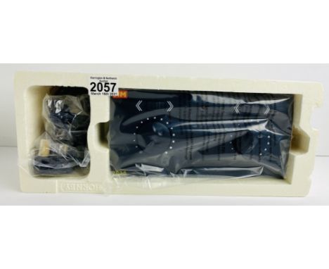 Hornby HM2000 Controller (Split from Set) - P&amp;P Group 2 (£18+VAT for the first lot and £3+VAT for subsequent lots) 