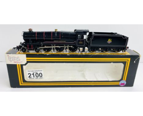Dapol County Loco with Instructions, Boxed - P&amp;P Group 1 (£14+VAT for the first lot and £1+VAT for subsequent lots) 