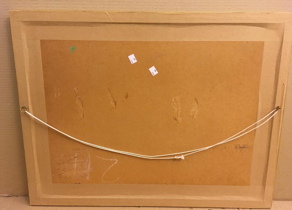 § Tom Carr (British, 19121977) The Field at speed over a post and rail