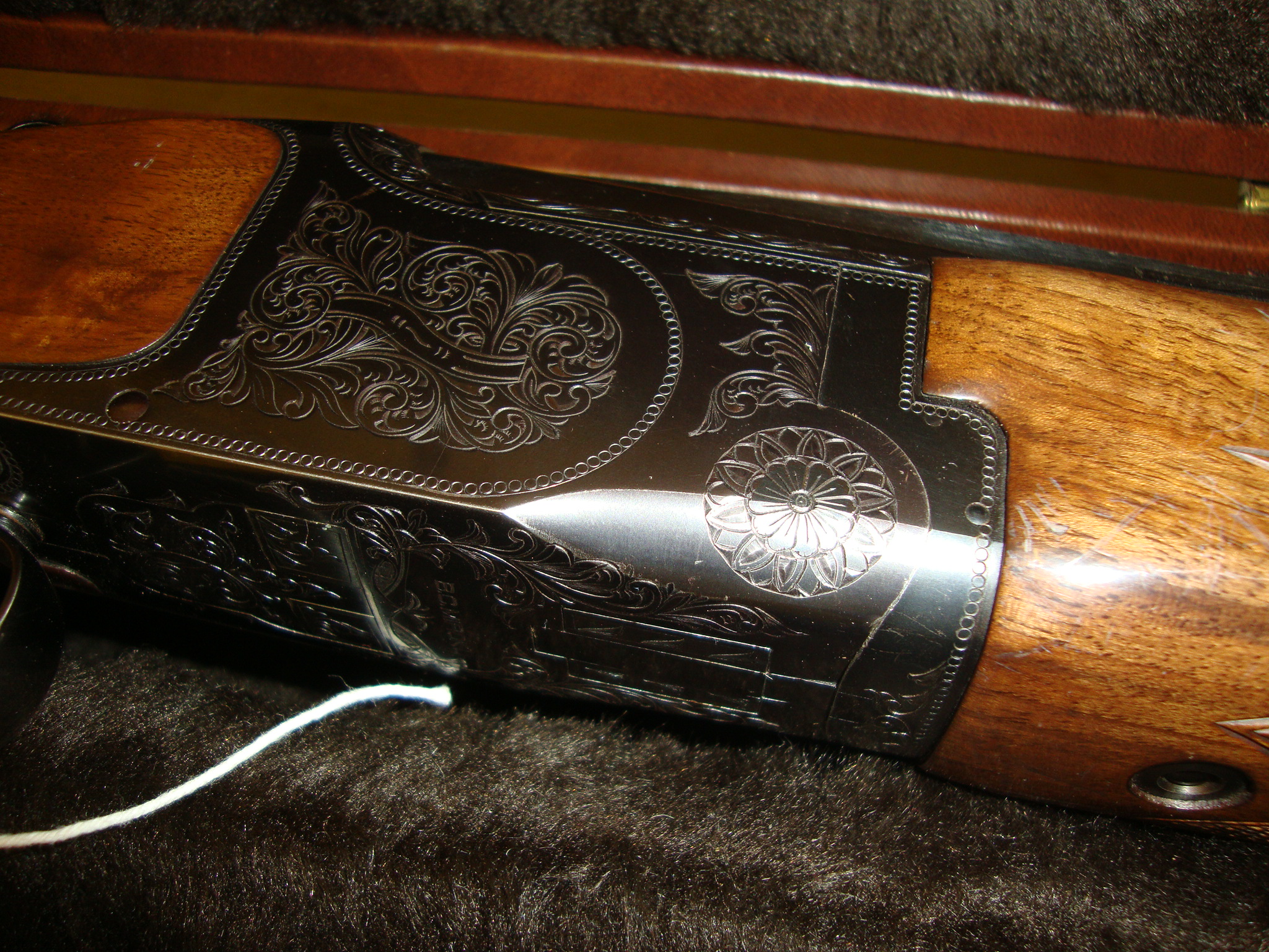 Miroku Shotgun Serial Numbers