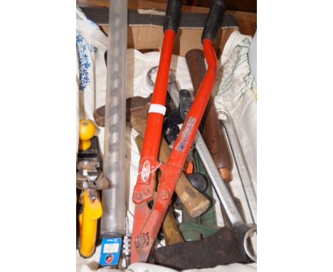 Vintage hand tools (Good quality)