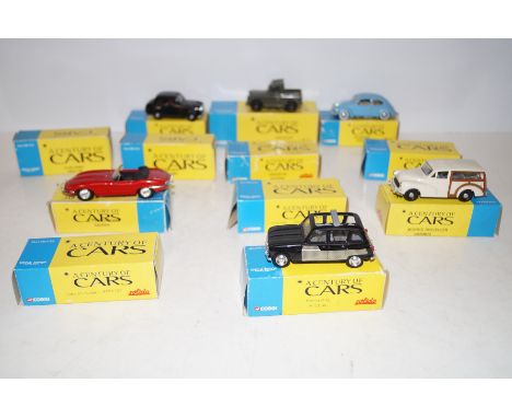 12 solido boxed cars