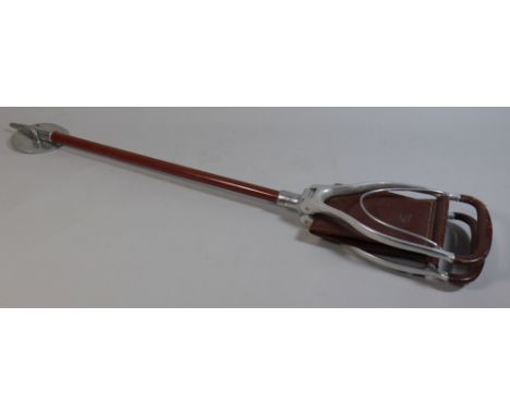 A Nice Quality Swaine Brigg Shooting Stick 