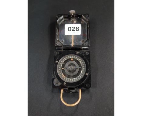 MILITARY COMPASS