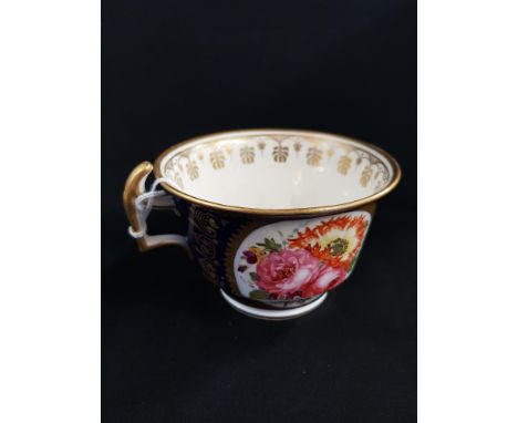 GRAINGER WORCESTER CUP