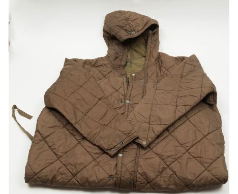 An iron framed canvas rucksack, circa WWII,  together with a canvas 'Geological Survey TT' wash basin and one other similar s
