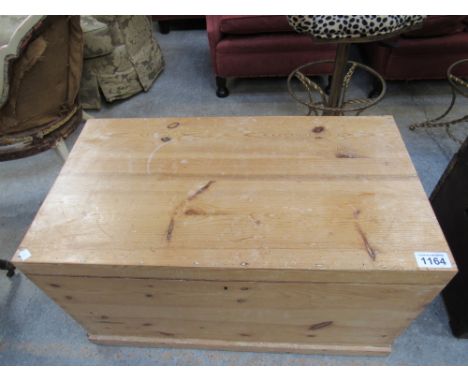  Sale Item:    TRUNK   Vat Status:   No Vat   Buyers Premium:  This lot is subject to a Buyers Premium of 15% + Vat @ 20%   A