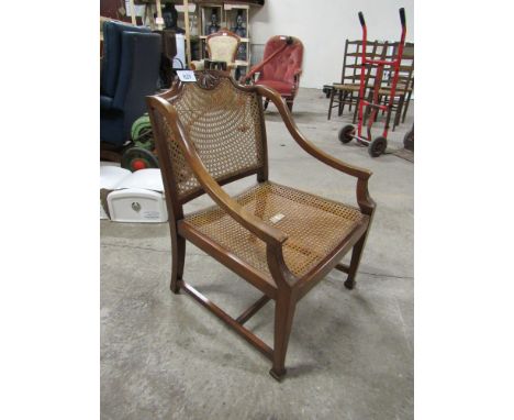  Sale Item:    BERGER CHAIR   Vat Status:   No Vat   Buyers Premium:  This lot is subject to a Buyers Premium of 15% + Vat @ 