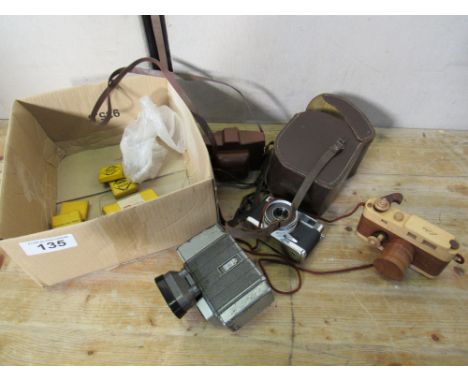  Sale Item:    BOX CAMERAS & ACCESSORIES   Vat Status:   No Vat   Buyers Premium:  This lot is subject to a Buyers Premium of