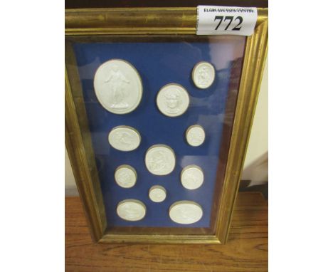  Sale Item:    FRAMED PLAQUES   Vat Status:   No Vat   Buyers Premium:  This lot is subject to a Buyers Premium of 15% + Vat 