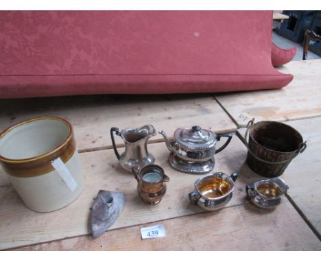  Sale Item:    BOX LOT (AF)   Vat Status:   No Vat   Buyers Premium:  This lot is subject to a Buyers Premium of 15% + Vat @ 