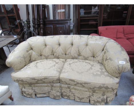  Sale Item:    SOFA (AF)   Vat Status:   No Vat   Buyers Premium:  This lot is subject to a Buyers Premium of 15% + Vat @ 20%